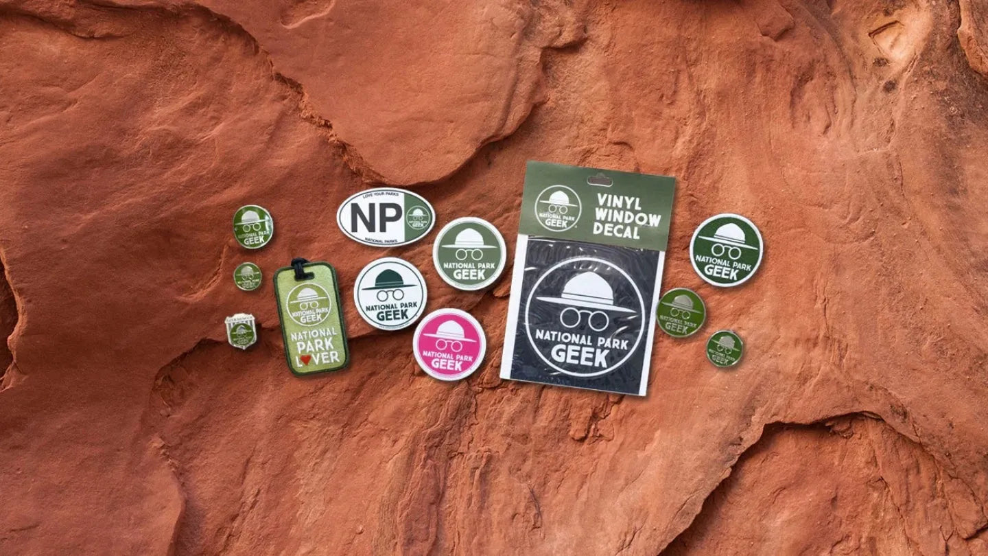 National Park Geek