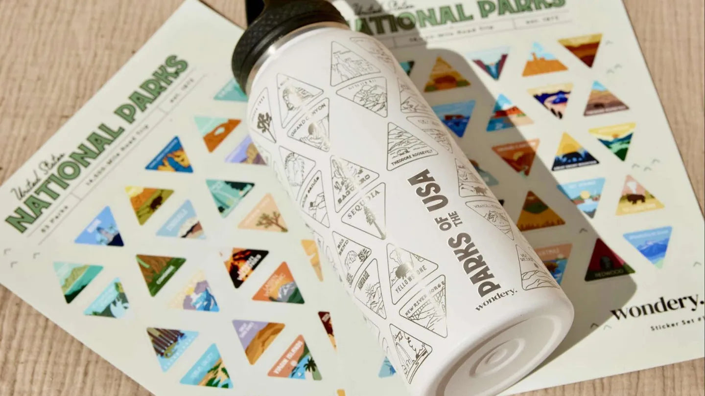 Bottles & Travel Mugs