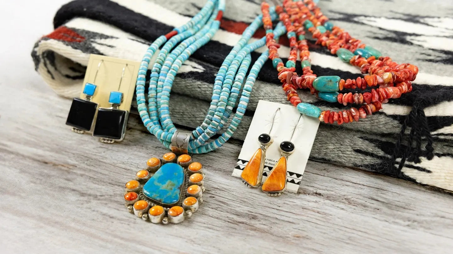 Artisan Crafts and Jewelry