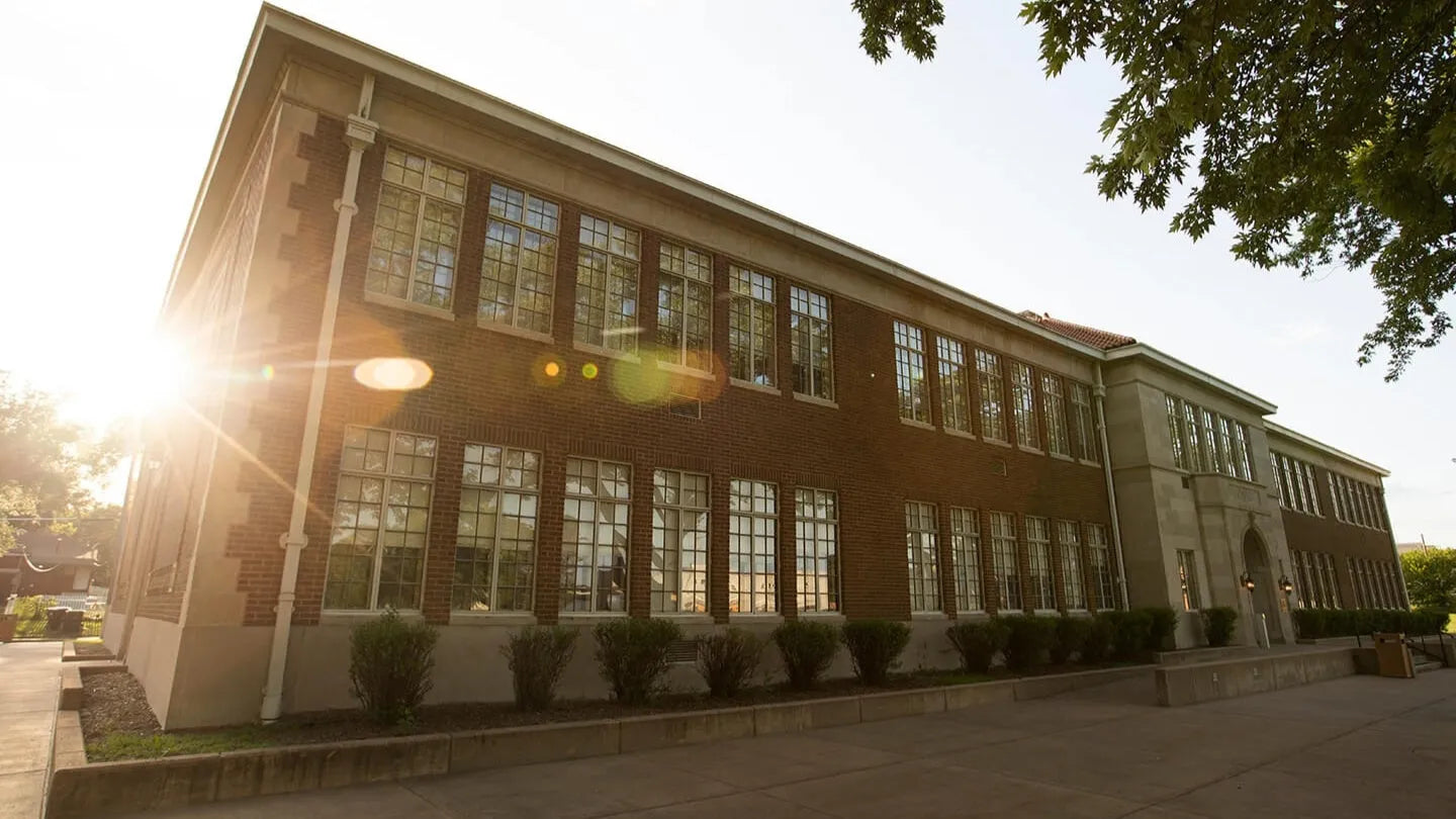Brown v. Board of Education National Historical Park