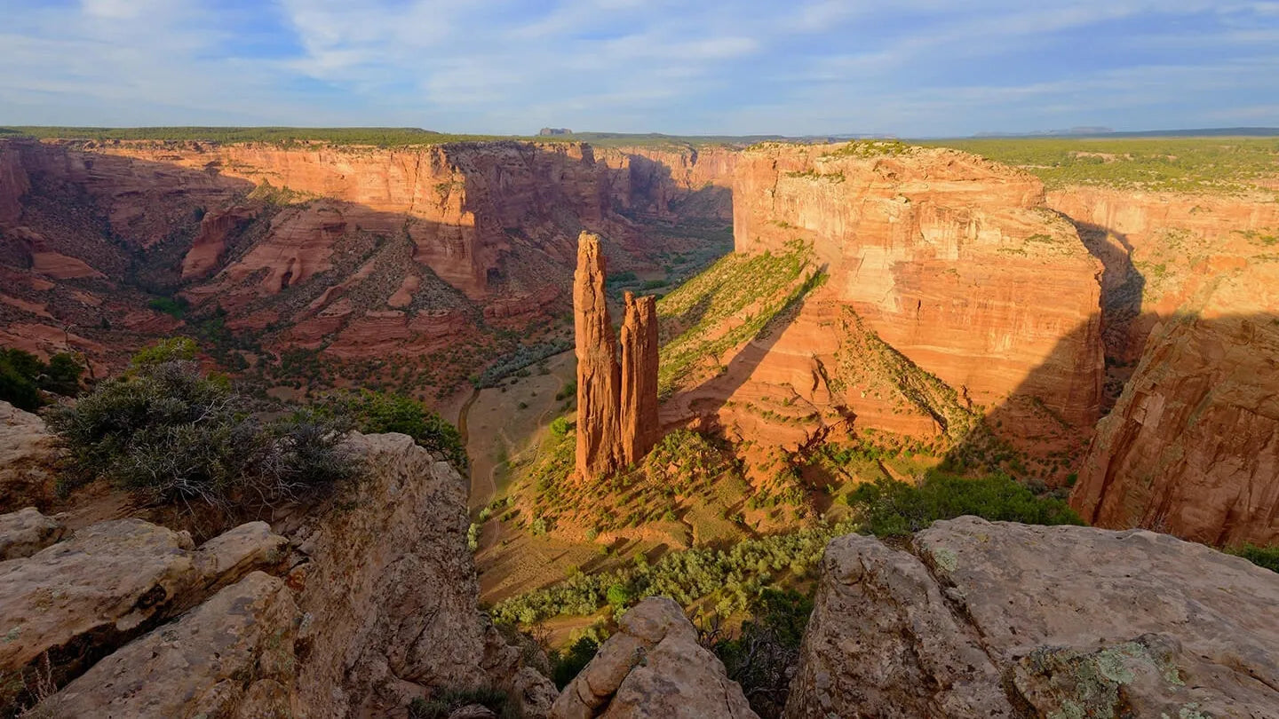 Canyon de Chelly National Monument