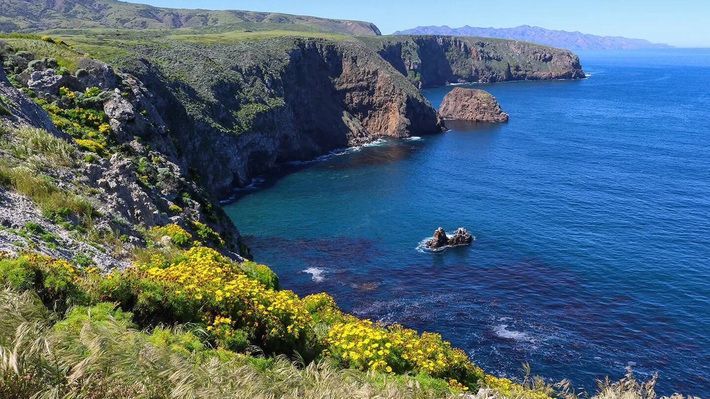 Channel Islands National Park