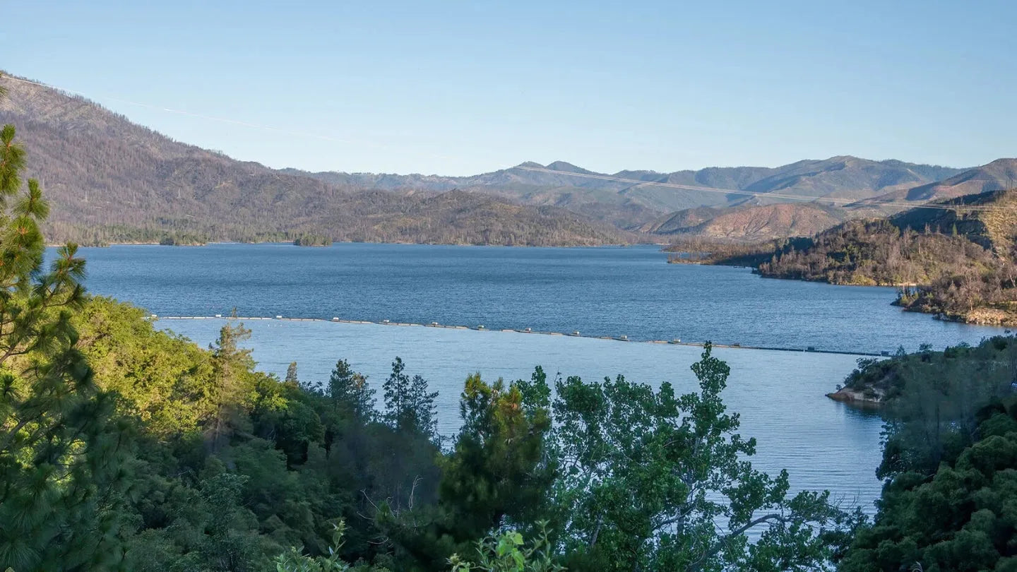 Whiskeytown National Recreation Area