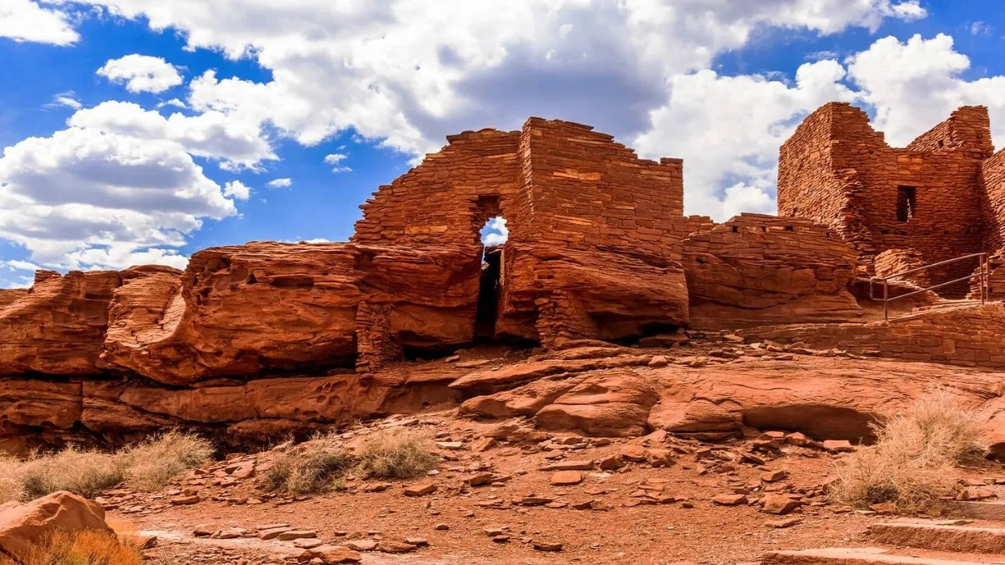 Wupatki National Monument
