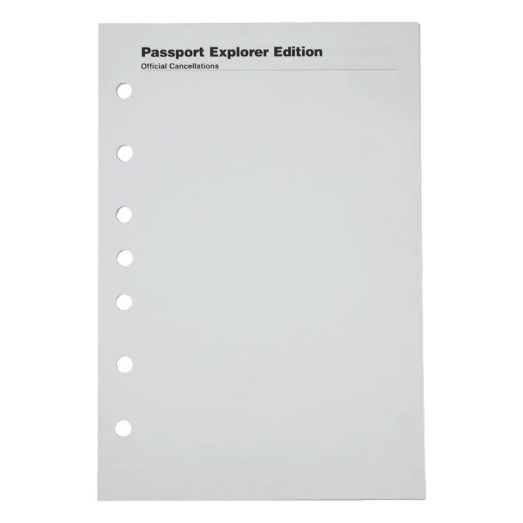 Passport to Your National Parks Explorer Edition Expander Pack