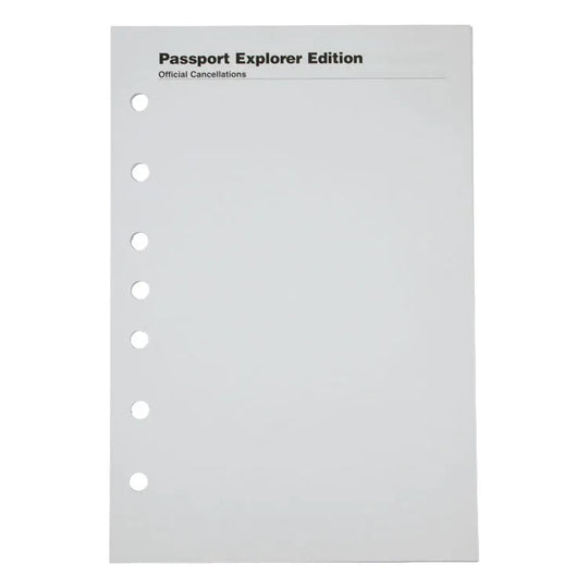 Passport to Your National Parks Explorer Edition Expander Pack