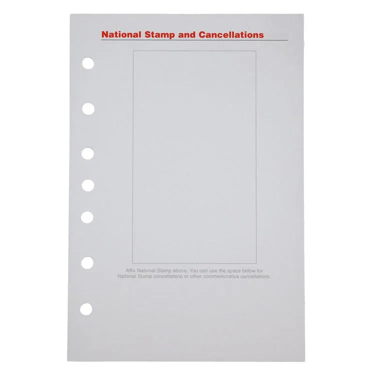 Passport to Your National Parks Explorer Edition Expander Pack