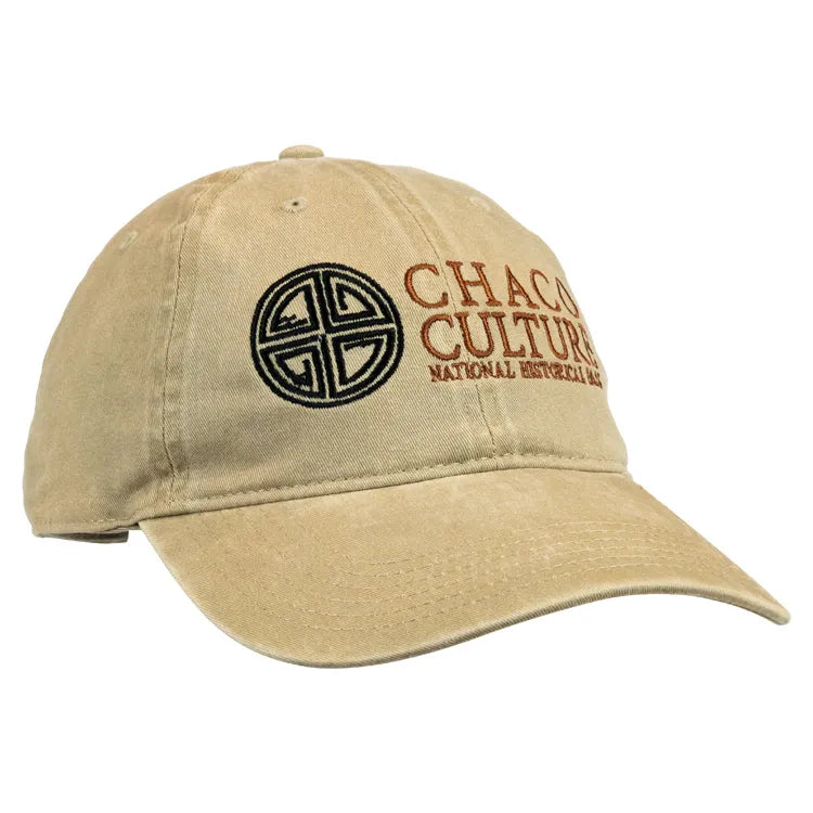 Chaco Culture National Historical Park Cap