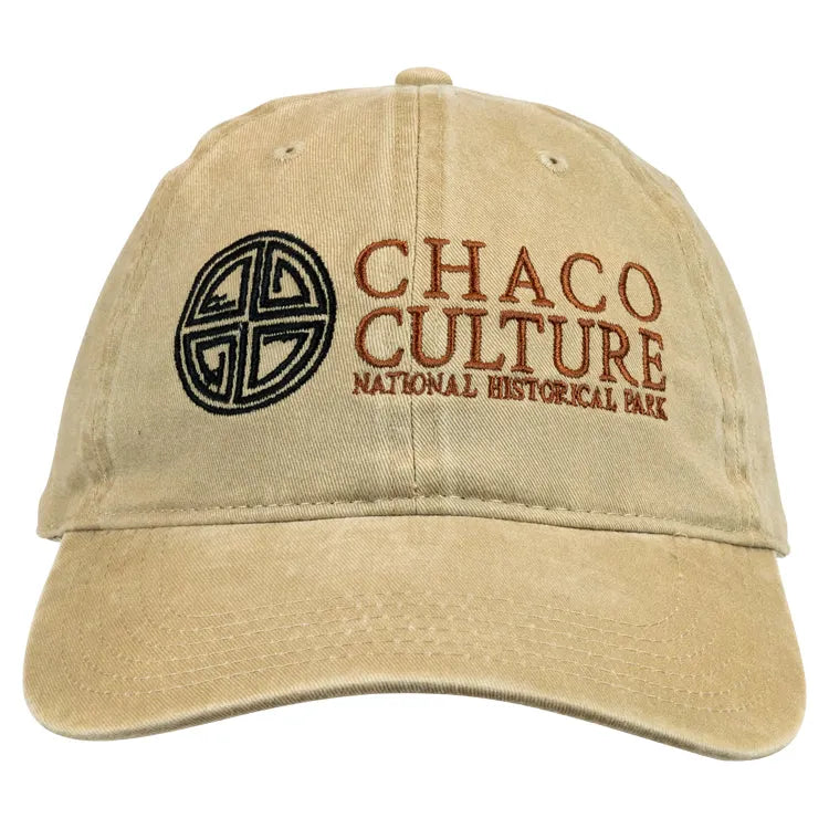 Chaco Culture National Historical Park Cap