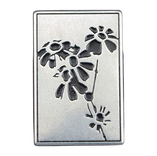 Lake Mead National Recreation Area Collectible Token - Brittle Bush