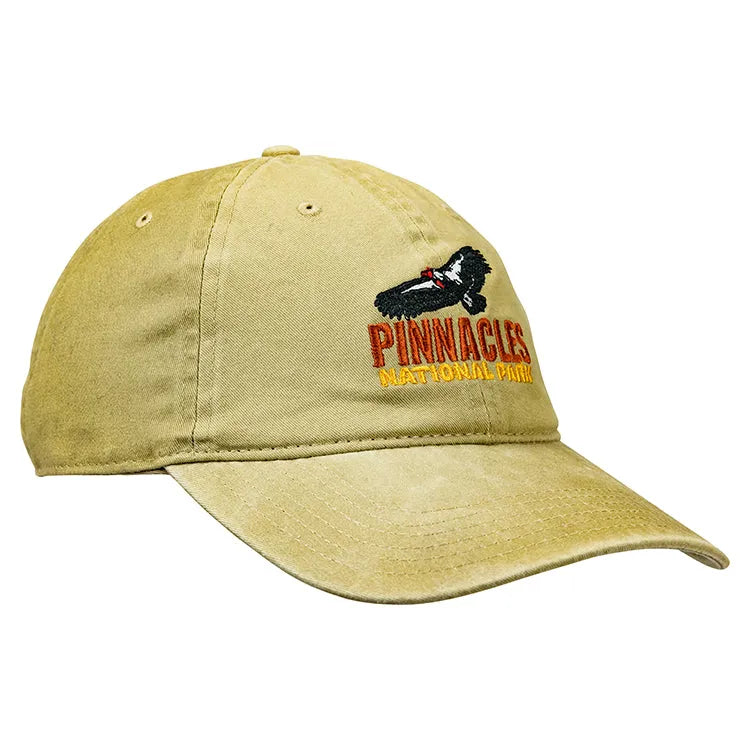 Pinnacles National Park Cap