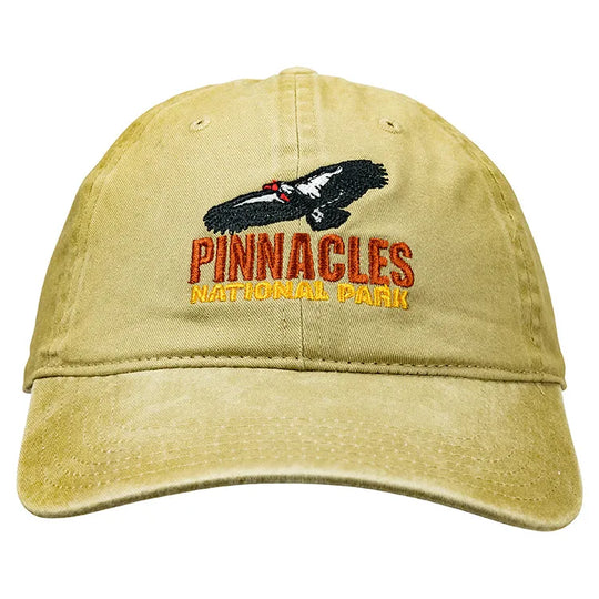 Pinnacles National Park Cap