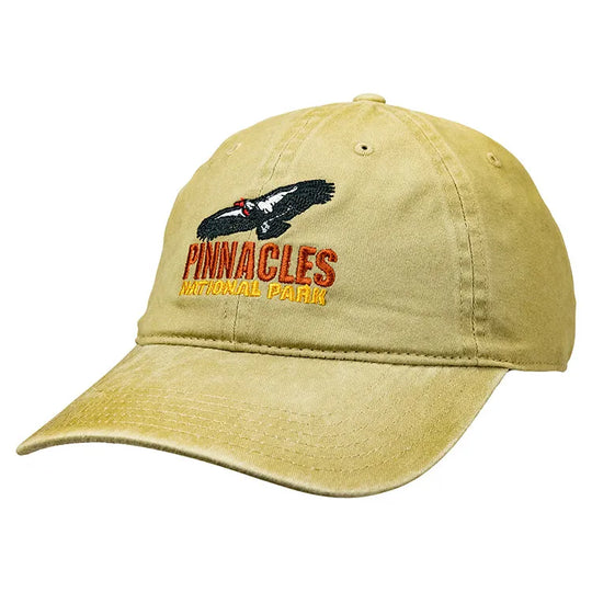 Pinnacles National Park Cap