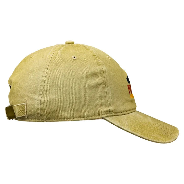 Pinnacles National Park Cap