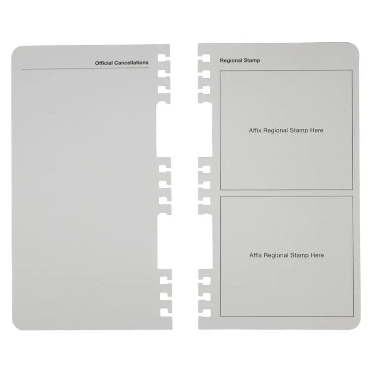 Passport to Your National Parks Classic Edition Expander Pack