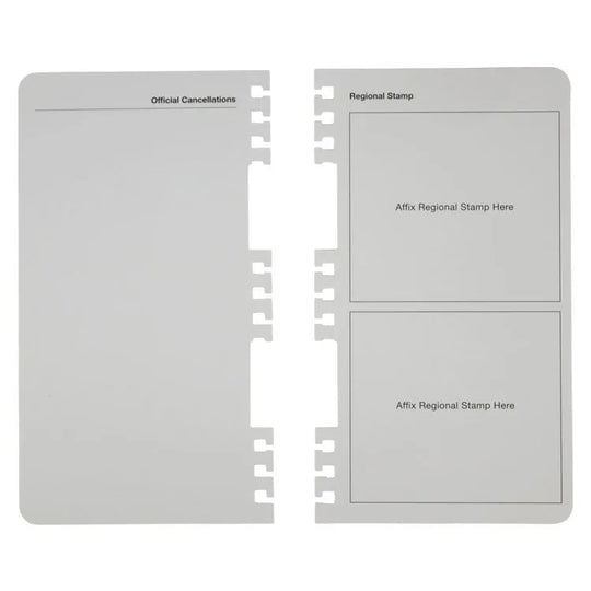 Passport to Your National Parks Classic Edition Expander Pack