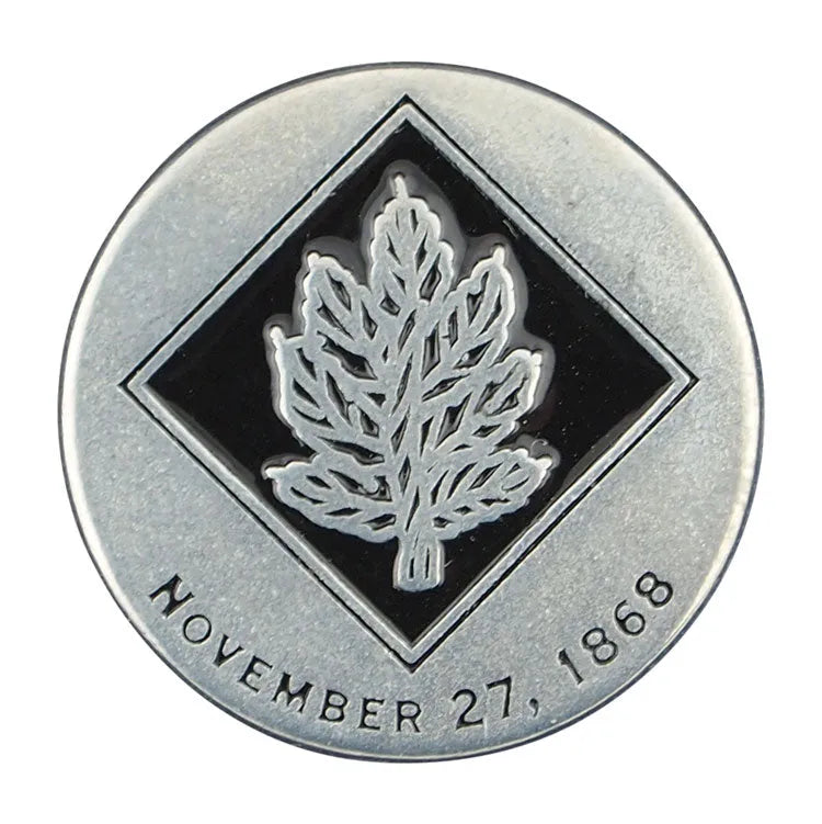 Washita Battlefield National Historic Site Collectible Token