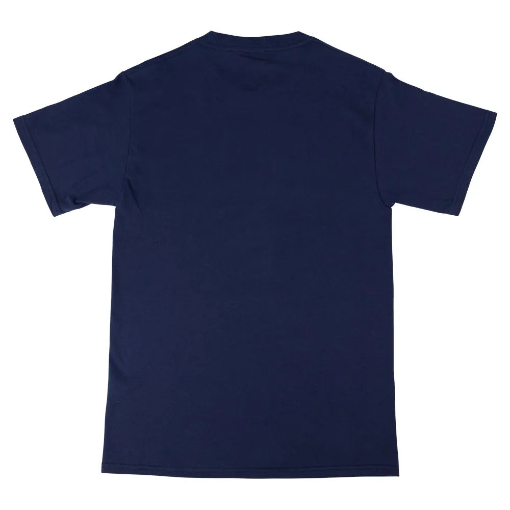 Channel Islands National Park T-Shirt - Round Logo back view