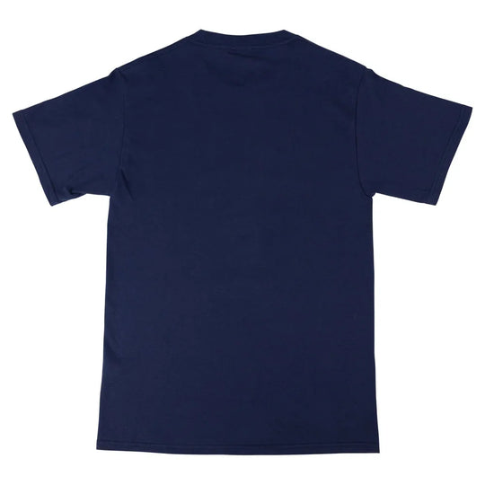 Channel Islands National Park T-Shirt - Round Logo back view
