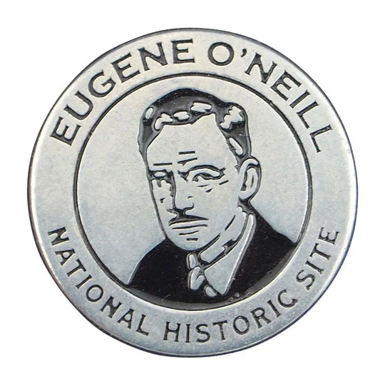 Eugene O'Neill National Historic Site Collectible Token