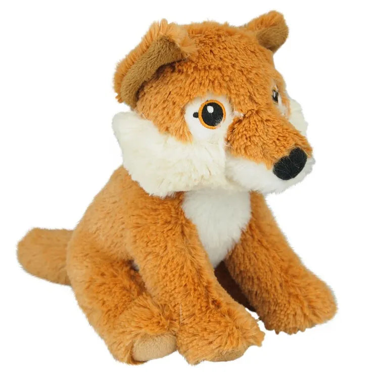 Coyote Pup Eco Pal Plush Toy
