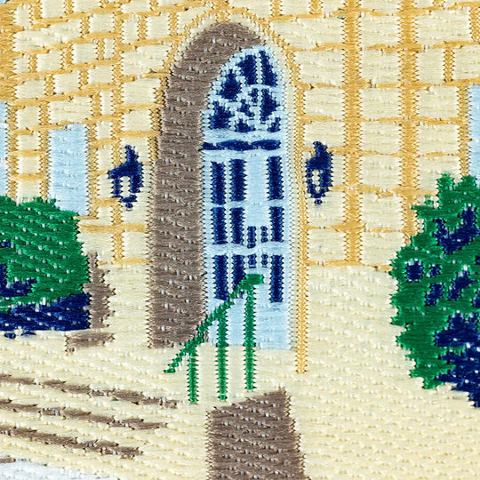 Brown v. Board of Education National Historical Park Patch - ADG Graphic