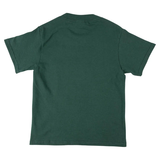 Junior Ranger T-Shirt - Fell Logo back view