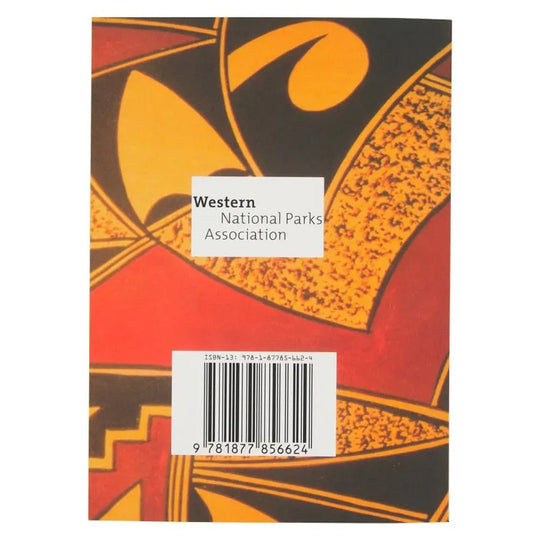 Guide to Pueblo Pottery Back Cover