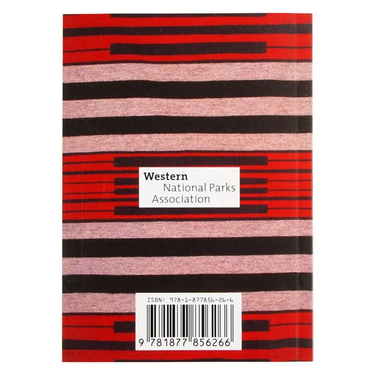 Guide to Navajo Rugs Back Cover