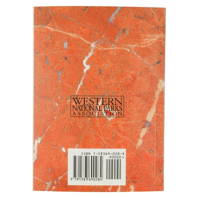 Guide to Zuni Fetishes & Carvings Back Cover