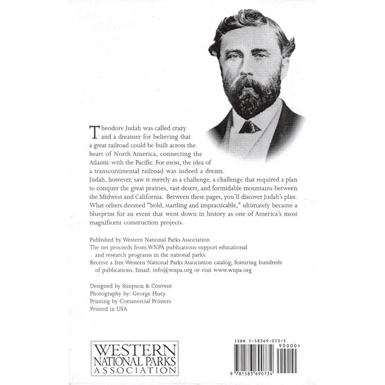 Judah the Dreamer Back Cover