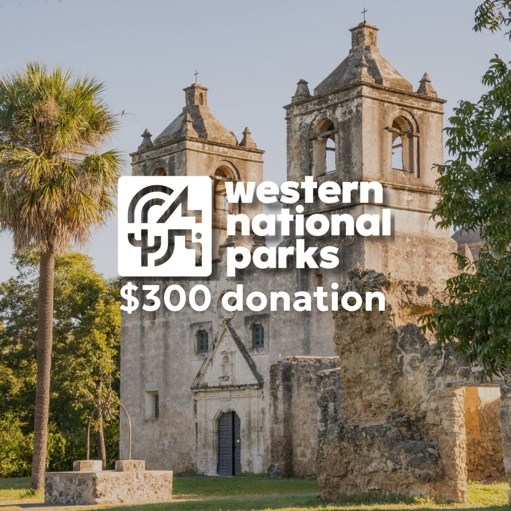 Donation of $300