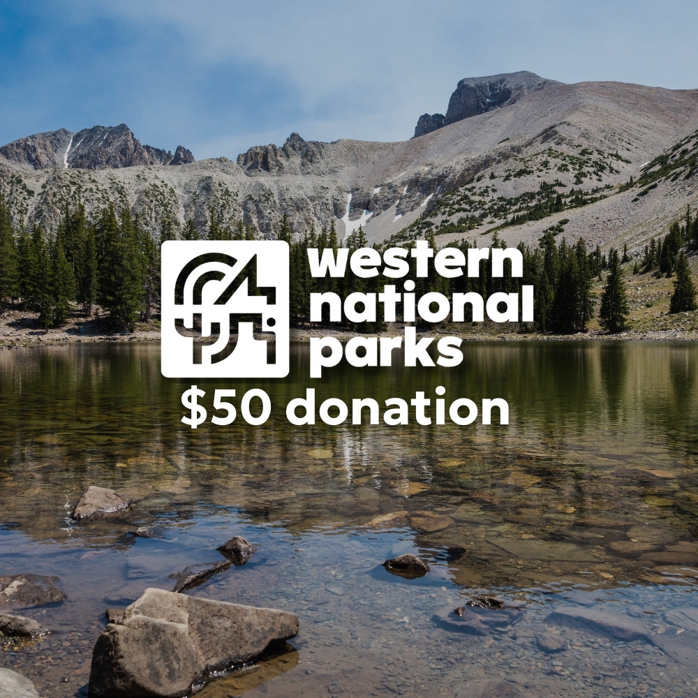 Donation of $50