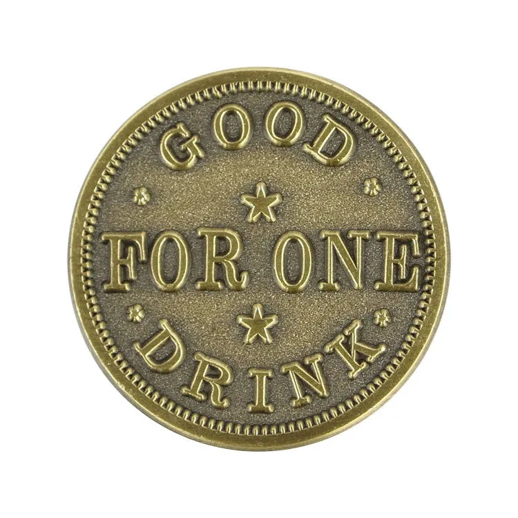 Fort Bowie National Historic Site Replica Coin