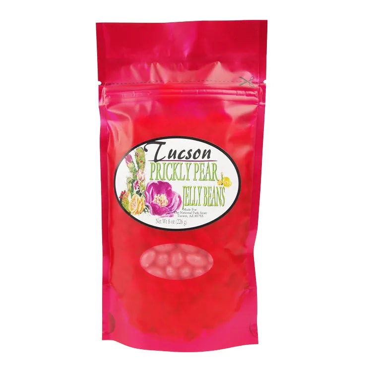 Prickly Pear Jelly Beans