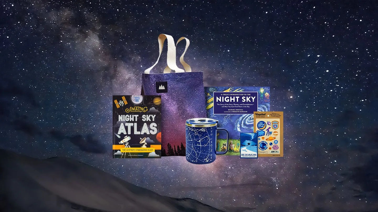 Night sky