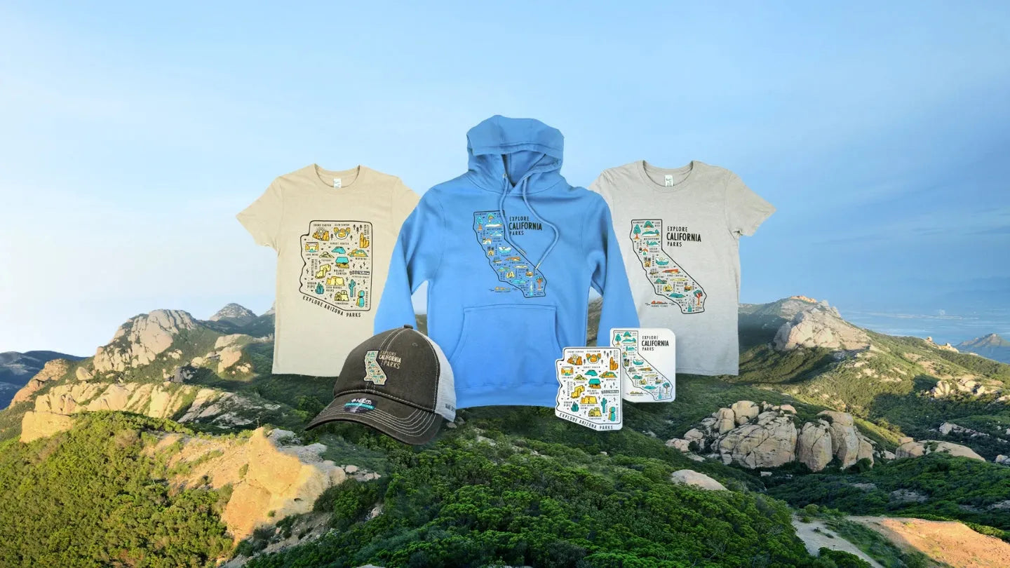 Explore Parks Collection