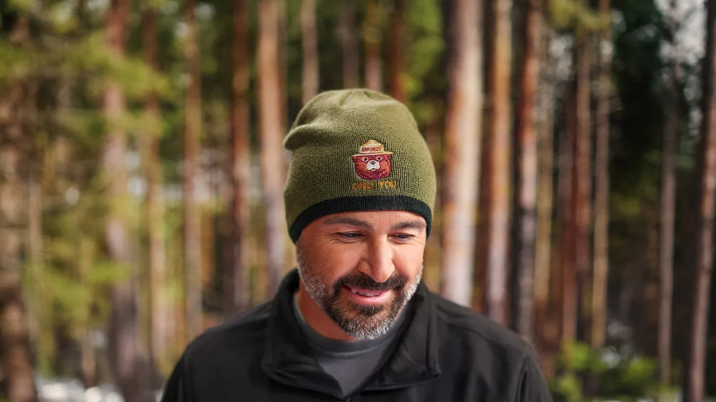 Smokey Bear