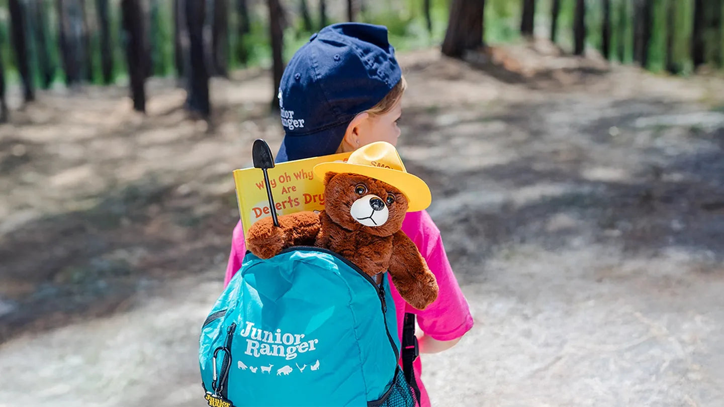 Kids & Junior Ranger