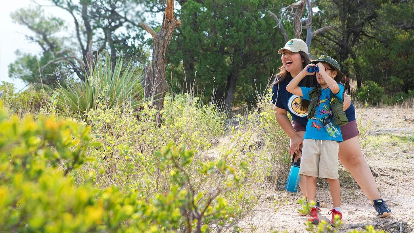 Kids Bush Ranger Junior Ranger Apparel, Gear & Toys for Kids