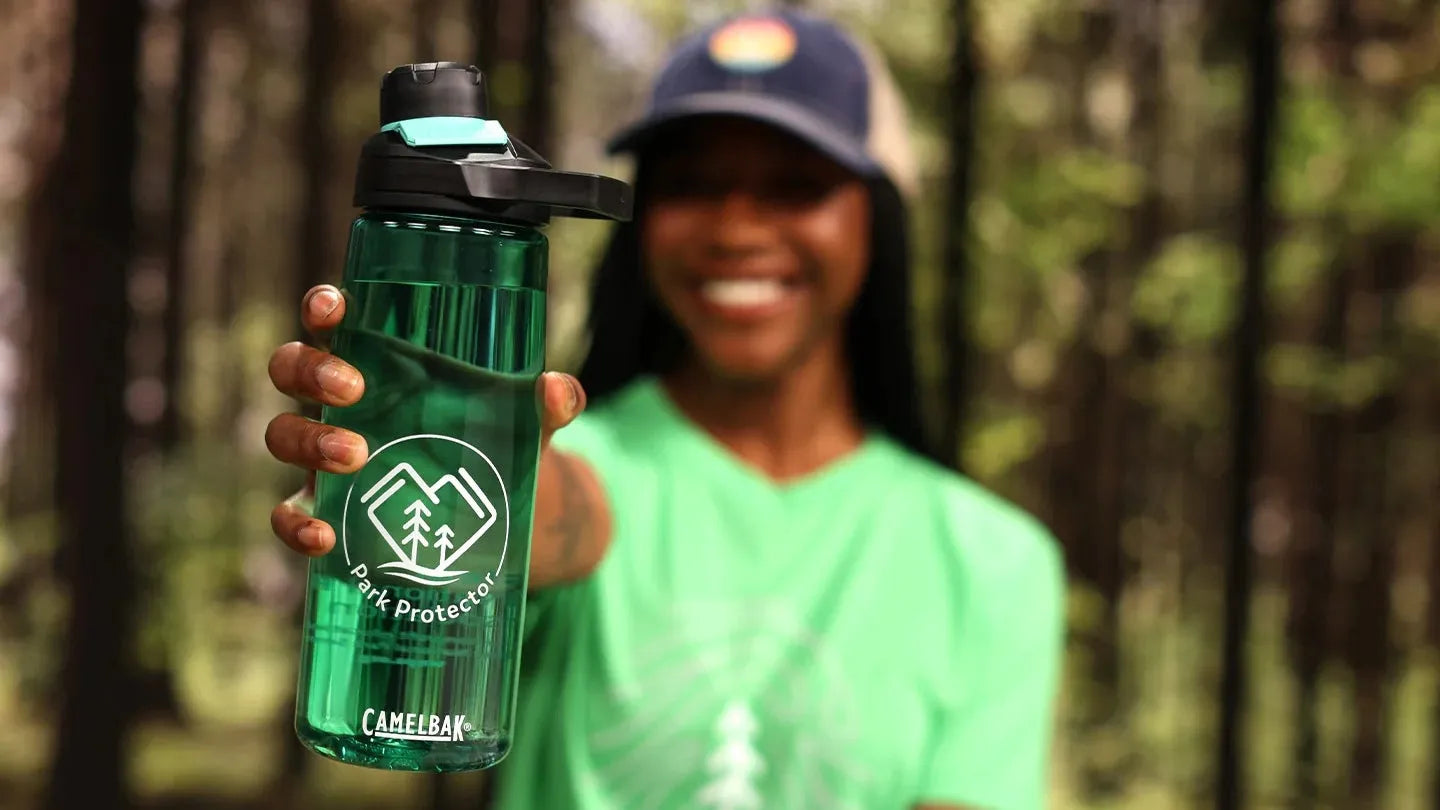 Park Protector® exclusives