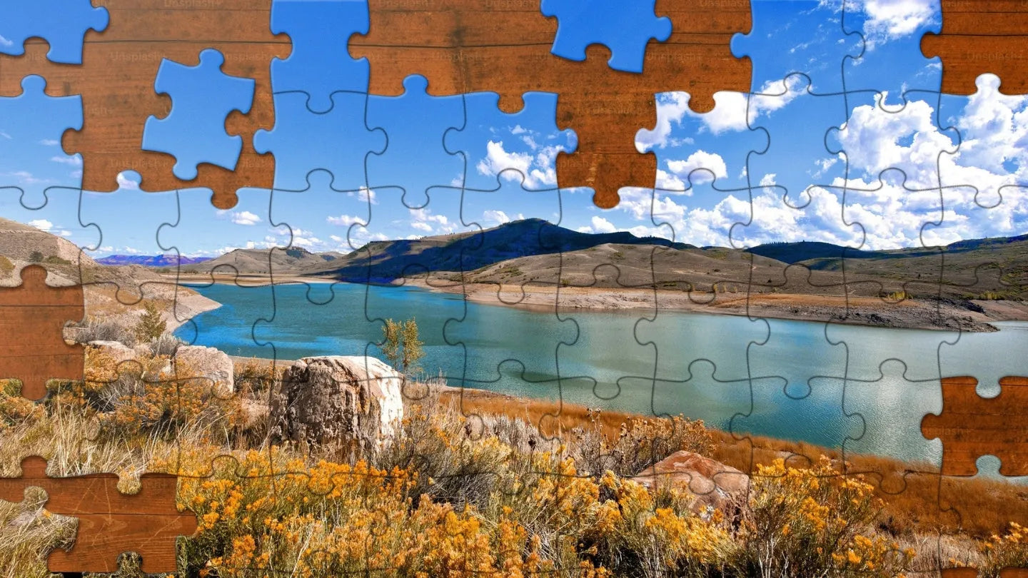 Puzzles