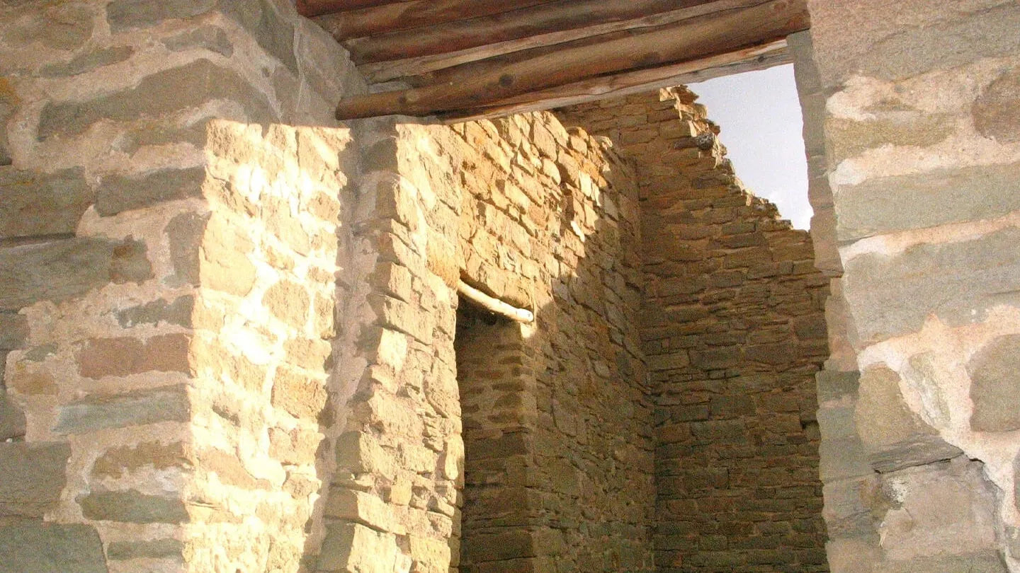 Aztec Ruins National Monument
