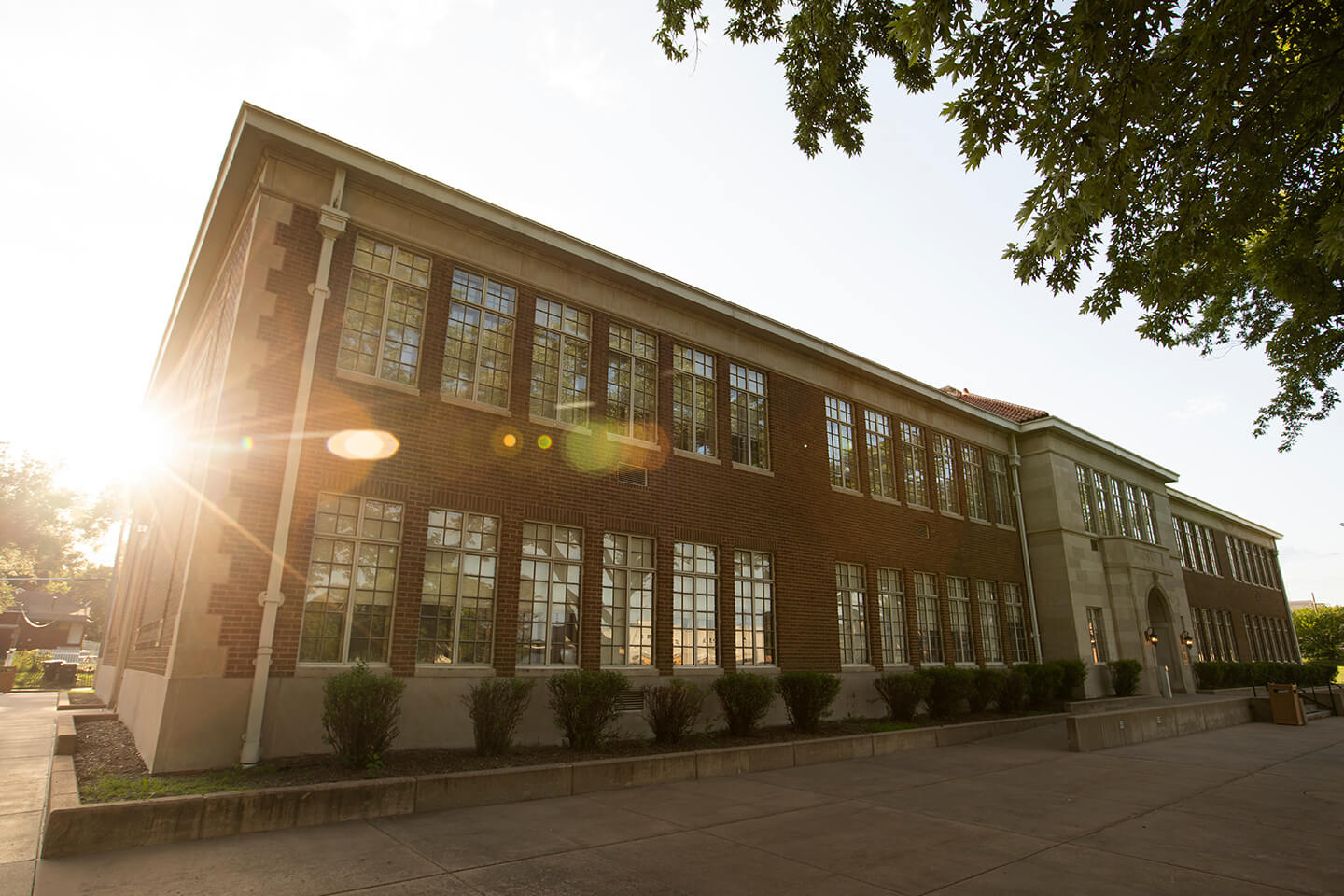 Brown v. Board of Education National Historical Park