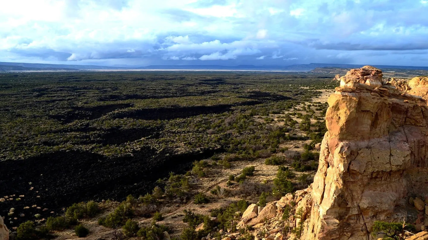 El Malpais National Monument
