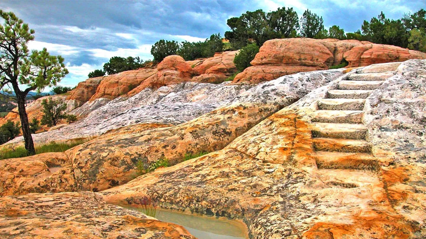 El Morro National Monument