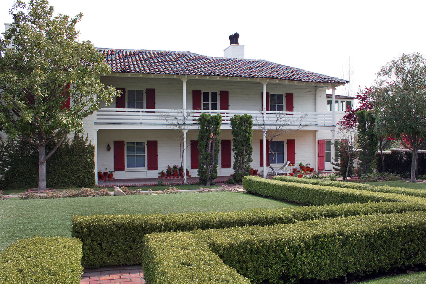 Eugene O'Neill National Historic Site