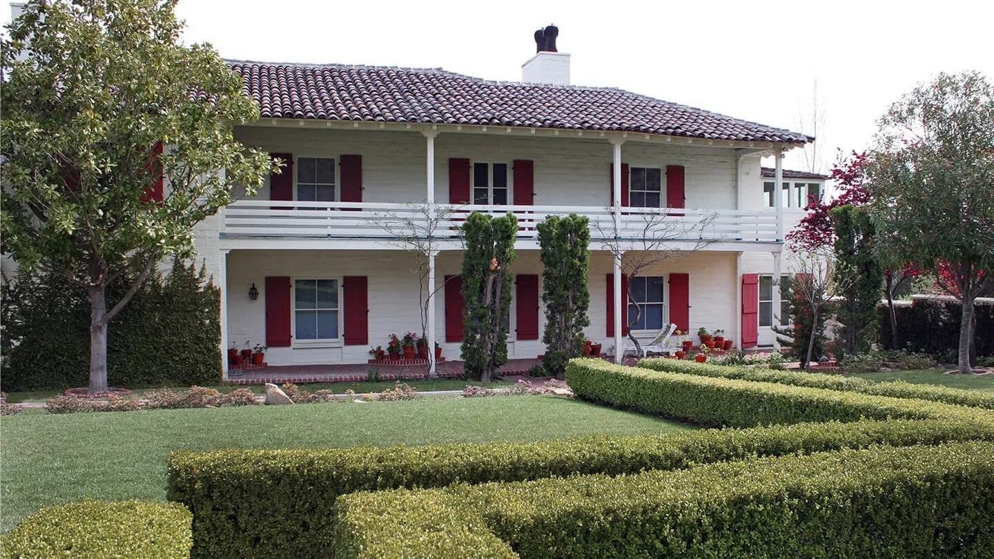 Eugene O'Neill National Historic Site