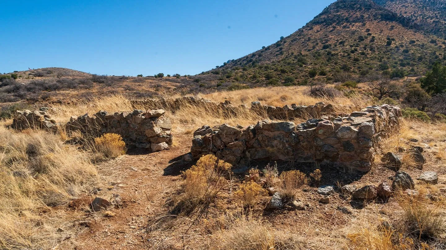 Fort Bowie National Historic Site