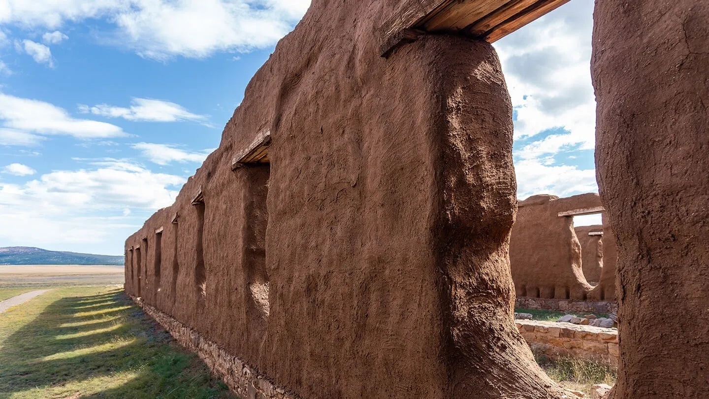 Fort Union National Monument